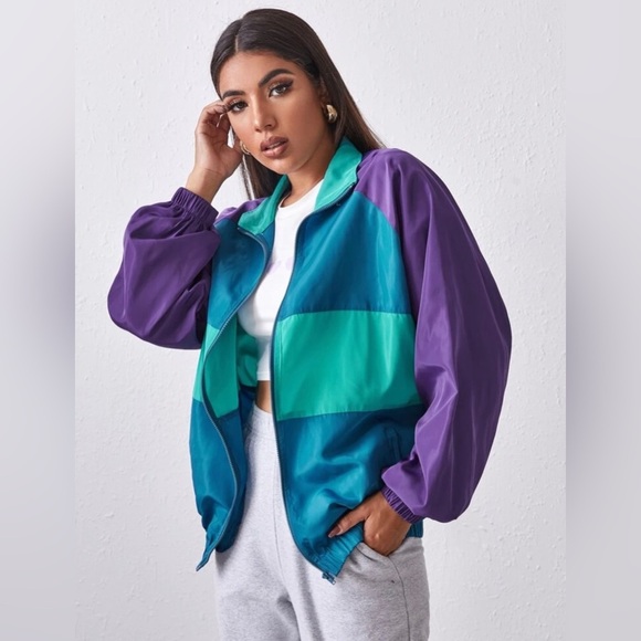 Vintage Columbia Jacket - Picture 7 of 10